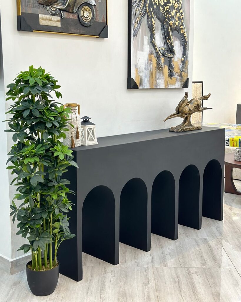 Console Table